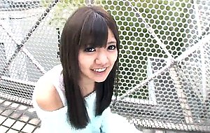 Tokyo honey n926 scene1 japanese cutie pussy