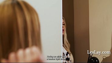 Student Has Affair With Les Math Teacher