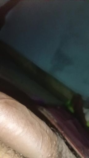 Mouth Maar Ke Pani Nikala