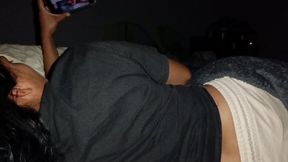 mi cunada le gusta el porno xxx en mi habitacion