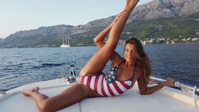 Boat Trip