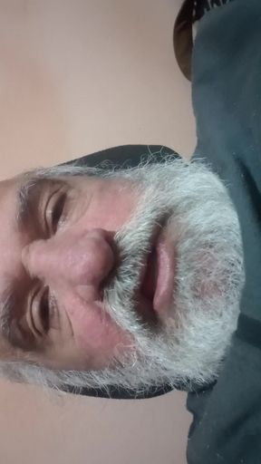 TRANS SUCK MY CHEST NICE