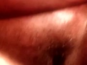Pussy play