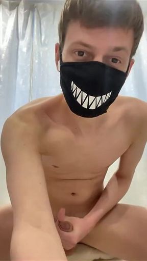 Cumming without hands