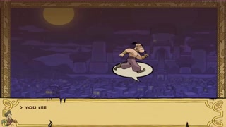 Akabur's Princess Trainer Gold Edition Hot Sexy Uncensored Part 5