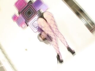 Dana gets her butt screwed hard