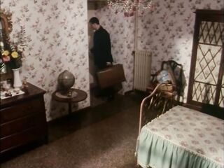 L'Ereditiera (Full Movie scene)