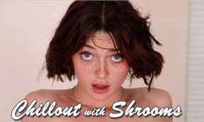 Chillout With Shrooms Q - An Immersive Experience (VR Porn Music Mix by Fap Vr)