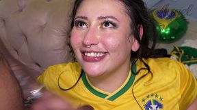 suruba pos jogo do brasil x noruega