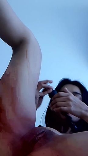 So Fucking Horny, I Wish You Were Here