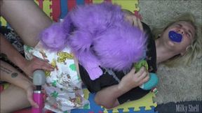 Boys In Dipeys Get Their Cummies (HD MP4)