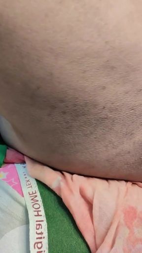I took the opportunity to lick his wif's ass and pussy,and had sex with her.with bengali rolyplay.   Clip 1