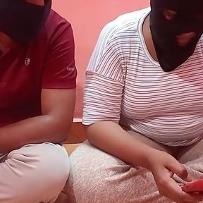 Dostt App Hot Dirty Talking with Client