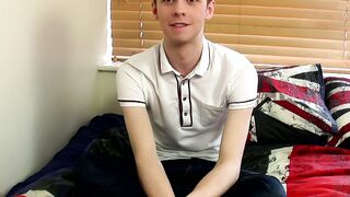 Emo Excess James Radfords Orgasmic Masterclass