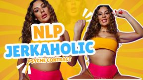 NLP Jerkaholic Psyche Contract