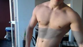 Farid Montero Private Show