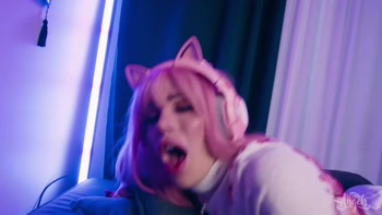 Futanari Bliss / TransAngels