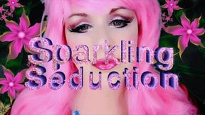 Sparkling Seduction JOI