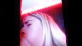 Mi vecina