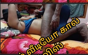 Tamil Girl Video Call Fuck