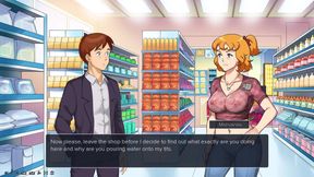 Complete Gameplay - MILFs Plaza, Part 3