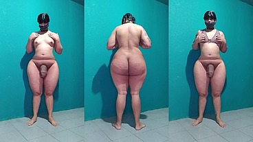 Bibifemboy - vídeo 5