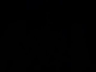 Curvy Latin chick Disrobes Down and Shows off Massive Breasts