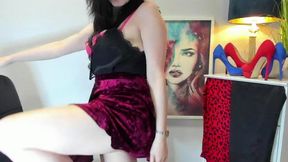 Leila Goodmann Private Show