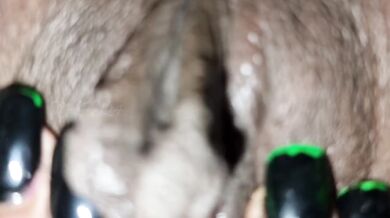 Face sitting on his mouth eating my dirty pussy and asshole
