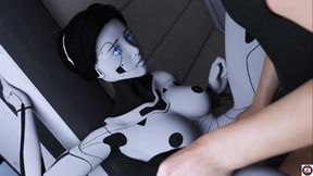 Projekt Passion - PT 19 - no commentary