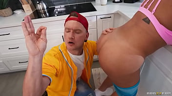 She Is A Total Perv! Lacey Jayne, Sarah Arabic / Brazzers/ Enter XVPROMO on official site for discount