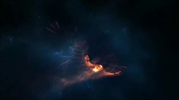 I was so horny at home then I ordered some food but the delivery boy entered my eye so I decided to fuck him