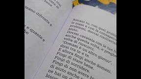 GIULIA E IL MARE PARTE 12