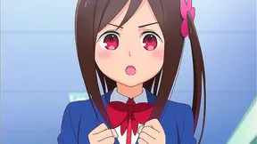 Bocchis Wild Ride: A Horny Anime Meme Frenzy with a Polish Surprise