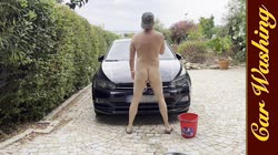 Sex car wash 🚗💦