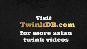 Fevered Nights: Doctor Takes Control, Stretching Tight Asian Hole Bareback – 18+