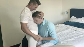 ”Elder Aiden Asher: Visit From The Bishop”