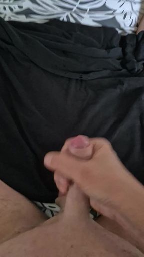 Me cumming