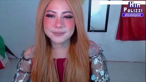 kimberlypolizzi - update #117 - 22 ene 2022 - mar 04, 2024