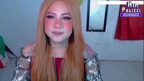 kimberlypolizzi - update #117 - 22 ene 2022 - mar 04, 2024