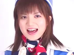 Hot Japanese Stewardess in Stockings Gets Fucked Hard at Hotel Room