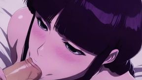 bleach nemu hen (ai)