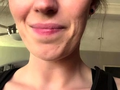 Giantess Ashton - Frenemies