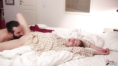 I Came On His Cock So Hard