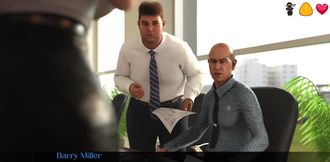 [Gameplay] The Office - #48 Big Boss By MissKitty2K