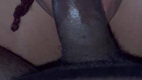 sloppy head from friends mom