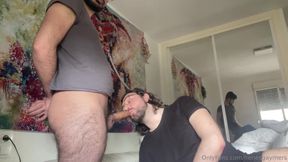 Big Dick Cum Inside