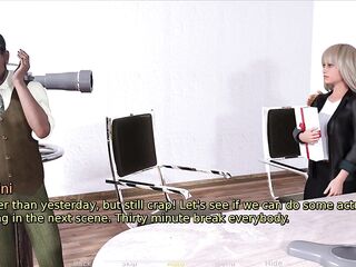 Alice in Wonderland - Chapter 1 & 2