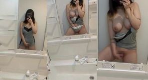 Intense Selfie Moments: College Girl's Shocking Release!