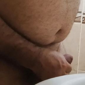 My penis and ejaculation